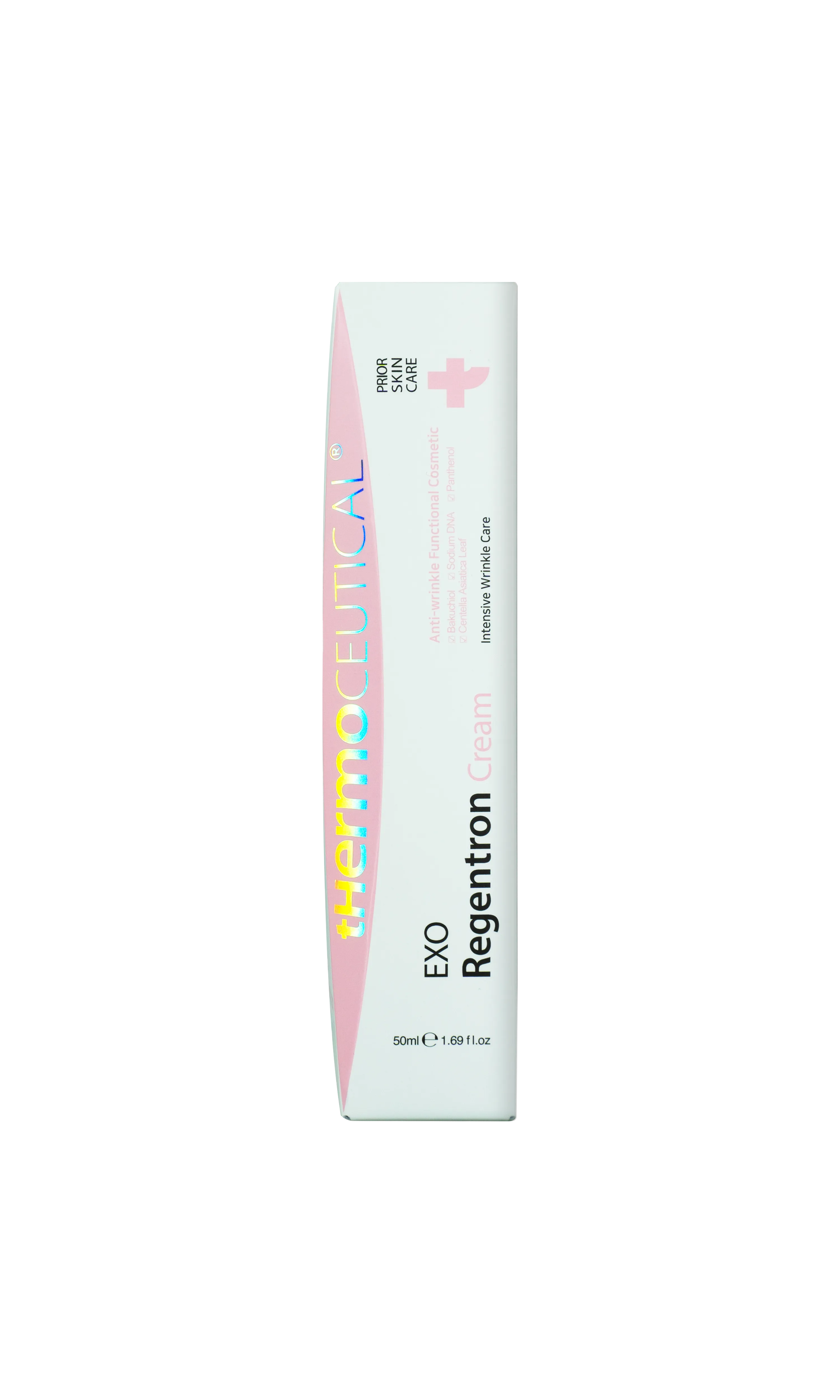 Exo Regentron Cream 12